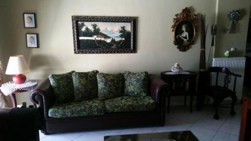 Delta Apartamento | Comfortable and Elegant apartment FoFi