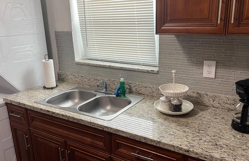 Parkside Casa | Comfortable and equipped House close to beaches-1820A