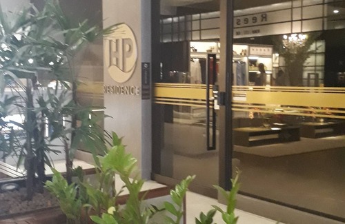 Joao Pessoa Apartamento | AJUSTE CÓMODO Y FUNCIONAL EN LA PLAYA DE TAMBAÚ - UNID. 10
