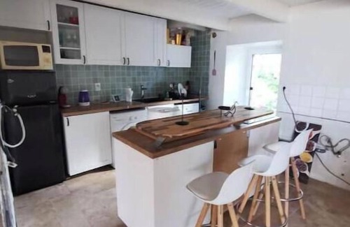 Cleder Casa | Comfortable and functional