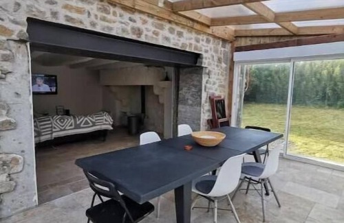 Cleder Casa | Comfortable and functional