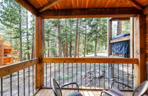 Truckee Apartamento | Comfortable and Functional Gold Bend Condo
