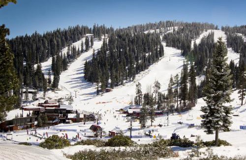 Truckee Apartamento | Comfortable and Functional Gold Bend Condo