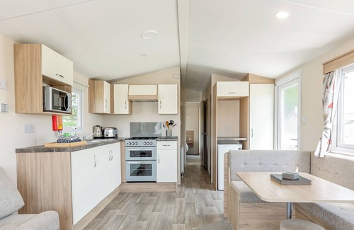 Hewas Water Casa | Alojamiento de 2 habitaciones en Nr St Austell