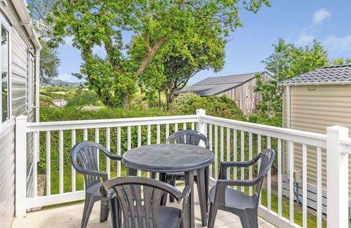 Hewas Water Casa | Alojamiento de 2 habitaciones en Nr St Austell