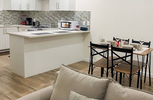Managua Apartamento | Cómodo y lujoso apartamento en la mejor zona de la ciudad de managua.