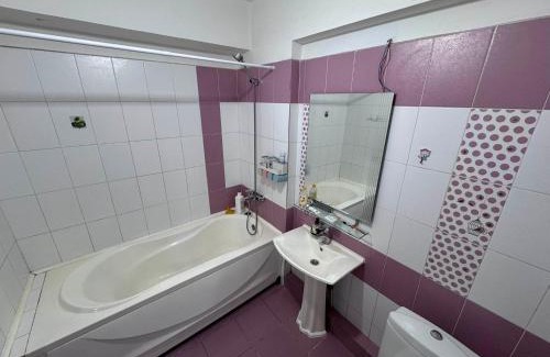 Downtown Ulaanbaatar Apartamento | comfortable and minimalist apartment