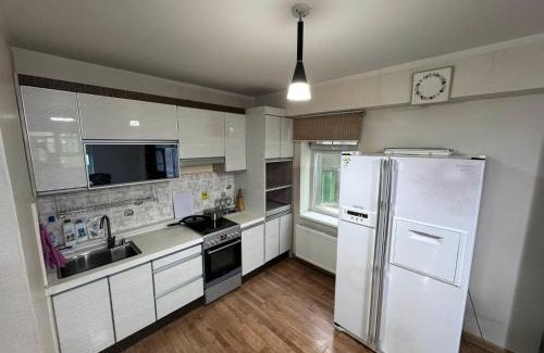 Downtown Ulaanbaatar Apartamento | comfortable and minimalist apartment