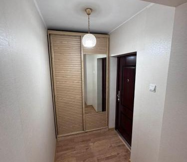 Downtown Ulaanbaatar Apartamento | comfortable and minimalist apartment