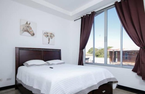 San Antonio de Belén Apartamento | Apartamento cómodo y moderno cerca del aeropuerto