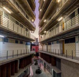 Americana Apartamento | Comfortable and modern in the Amerciana neighborhood Mariachiloft