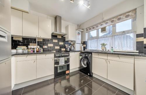 Greenwich West Apartamento | Comfortable and Modern 2-Bedroom Greenwich Apartment