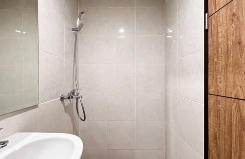Makassar Apartamento | Comfortable And Nice Studio Apartment At Delft Ciputra Makassar