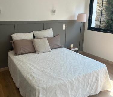 Pampelonne Apartamento | Comfortable and quiet little nest