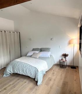 Pampelonne Apartamento | Comfortable and quiet little nest