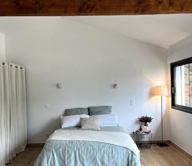 Pampelonne Apartamento | Comfortable and quiet little nest