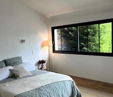 Pampelonne Apartamento | Comfortable and quiet little nest