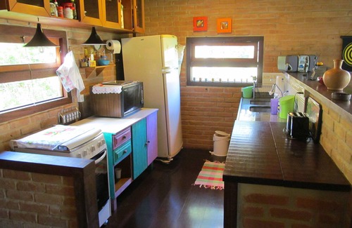 Visconde de Maua Casa | Casa cómoda y tranquila en Mata da Mantiqueira