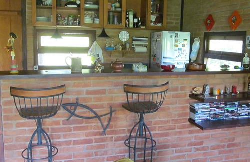Visconde de Maua Casa | Casa cómoda y tranquila en Mata da Mantiqueira