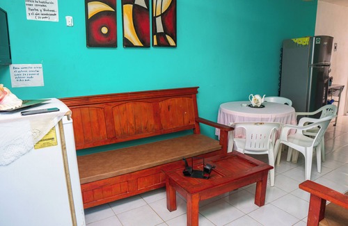 San José Ixtapa Casa | Cómodo y Tranquilo con Alberca Confortable and quiet with a pool