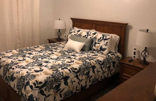 Maeser Casa | Comfortable and relaxing townhome