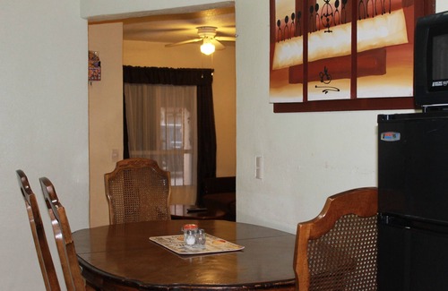 Ensenada Apartamento | Comfortable and Safe Apartment Including Coffee Service