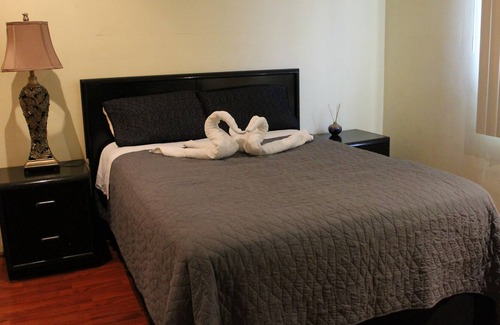 Ensenada Casa | Piso confortable y segura incluyeno servicio de café
