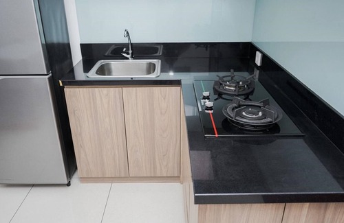 Tangerang Apartamento | Comfortable And Simply 1Br At M-Town Signature Apartment