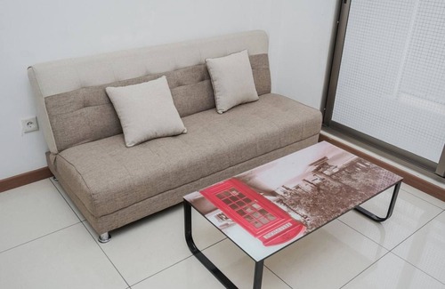 Tangerang Apartamento | Comfortable And Simply 1Br At M-Town Signature Apartment