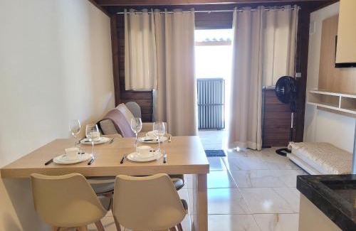 Santa Lidia Chalet De Esquí | Acomodações Confortáveis e Sofisticadas a Pocos Minutos de la Playa - VIL
