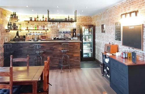 Hexham Casa | Alojamiento de 2 habitaciones en Slaley, Hexham