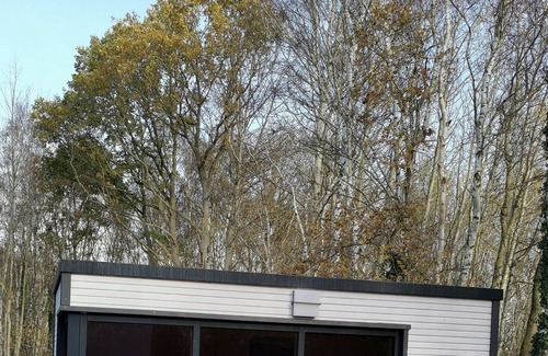 Bodstedt Casa | Comfortable and stylishly furnished holiday home with sauna on the Baltic Sea.