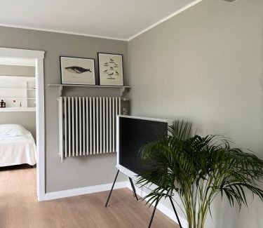 Downtown Apartamento | Comfortable and stylish apartment in quiet area downtown