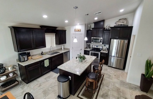 Fortuna Foothills Casa | Comfortable and Welcoming Yuma Home
