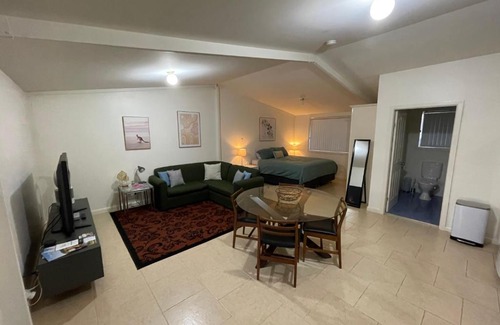 Central Mudgee Apartamento | Comfortable and well equipped Studio Apartment in Mudgee - Rest Easy Mudgee Studio