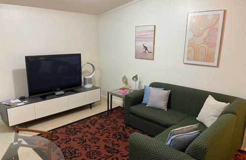 Central Mudgee Apartamento | Comfortable and well equipped Studio Apartment in Mudgee - Rest Easy Mudgee Studio
