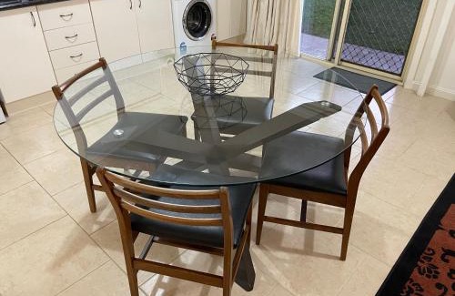 Central Mudgee Apartamento | Comfortable and well equipped Studio Apartment in Mudgee - Rest Easy Mudgee Studio