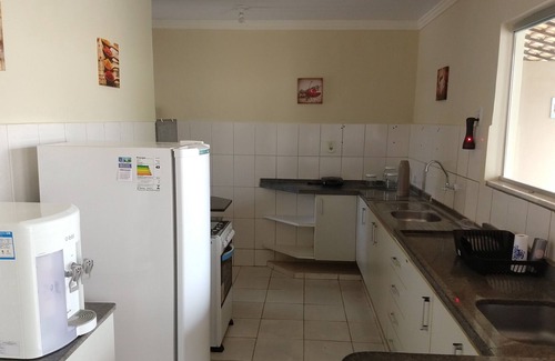 Aruanda Casa | Comfortable and well located house in Aracaju/SE.