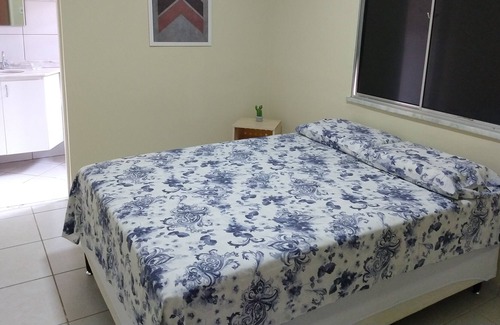 Aruanda Casa | Comfortable and well located house in Aracaju/SE.