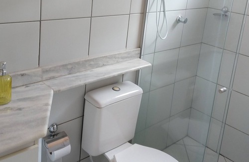 Aruanda Casa | Comfortable and well located house in Aracaju/SE.