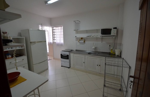 Capivari Apartamento | Confortable apt para 7 personas cerca del centro turístico de Campos do Jordão