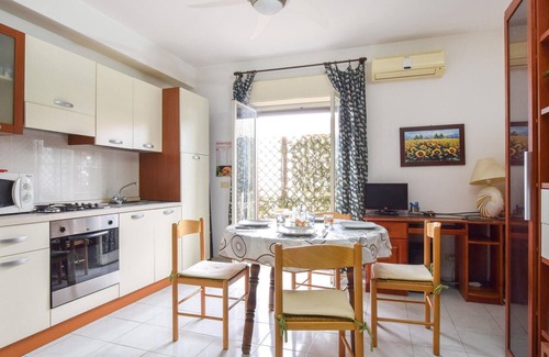 Linguaglossa Apartamento | Alojamiento de 2 habitaciones en Piedimonte Etneo