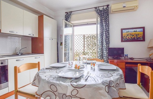 Linguaglossa Apartamento | Alojamiento de 2 habitaciones en Piedimonte Etneo