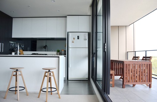 Wentworth Point Apartamento | Apartment