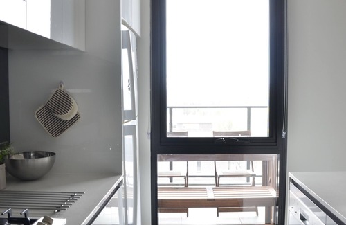 Wentworth Point Apartamento | Apartment