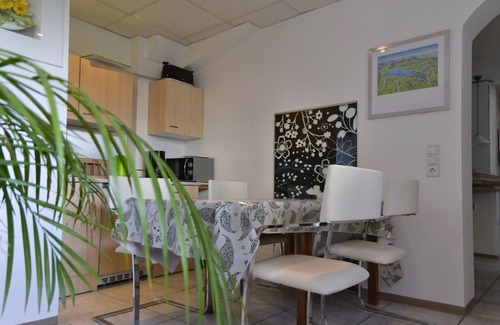 Friedrichshafen Apartamento | Cómodo apartamento en el lago de Constanza Friedrichshafen