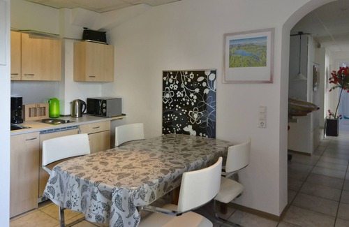 Friedrichshafen Apartamento | Cómodo apartamento en el lago de Constanza Friedrichshafen