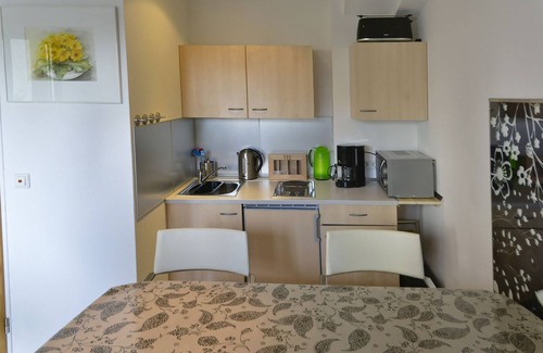 Friedrichshafen Apartamento | Cómodo apartamento en el lago de Constanza Friedrichshafen