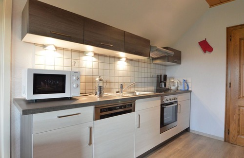 Burg-Reuland Otro | Cómodo apartamento en Burg-Reuland con mucho espacio