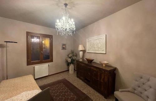 Castell'Arquato Apartamento | Comfortable apartment in Castell'Arquato of 80 m²
